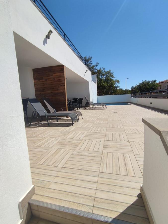Apartamentos La Libertad 2 Бенальмадена Экстерьер фото